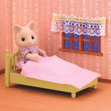 Sylvanian Families Yetişkin Karyola 5146 | Toysall