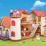 Sylvanian Families Yıldızlı Deniz Feneri 5267 | Toysall