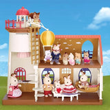 Sylvanian Families Yıldızlı Deniz Feneri 5267 | Toysall