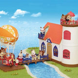 Sylvanian Families Yıldızlı Deniz Feneri 5267 | Toysall