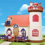 Sylvanian Families Yıldızlı Deniz Feneri 5267 | Toysall