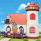 Sylvanian Families Yıldızlı Deniz Feneri 5267 | Toysall