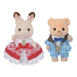 Sylvanian Families Yıldönümü Arkadaş Seti 5843