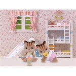 Sylvanian İkiz Sincap Bebekler 5081 | Toysall