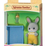 Sylvanian Pamuk Kuyruk Tavşan Bebek 5064 | Toysall