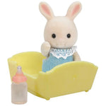 Sylvanian Tavşan Bebek 5063 | Toysall