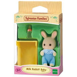 Sylvanian Tavşan Bebek 5063 | Toysall