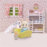 Sylvanian Tavşan Bebek 5063 | Toysall