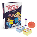 Tabu Aile Boyu Eğlence E4941 | Toysall