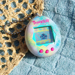 Tamagotchi Orijinal Sanal Bebek - Deniz Kızı 42798-42928 | Toysall