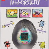 Tamagotchi Orijinal Sanal Bebek - Deniz Kızı 42798-42928 | Toysall