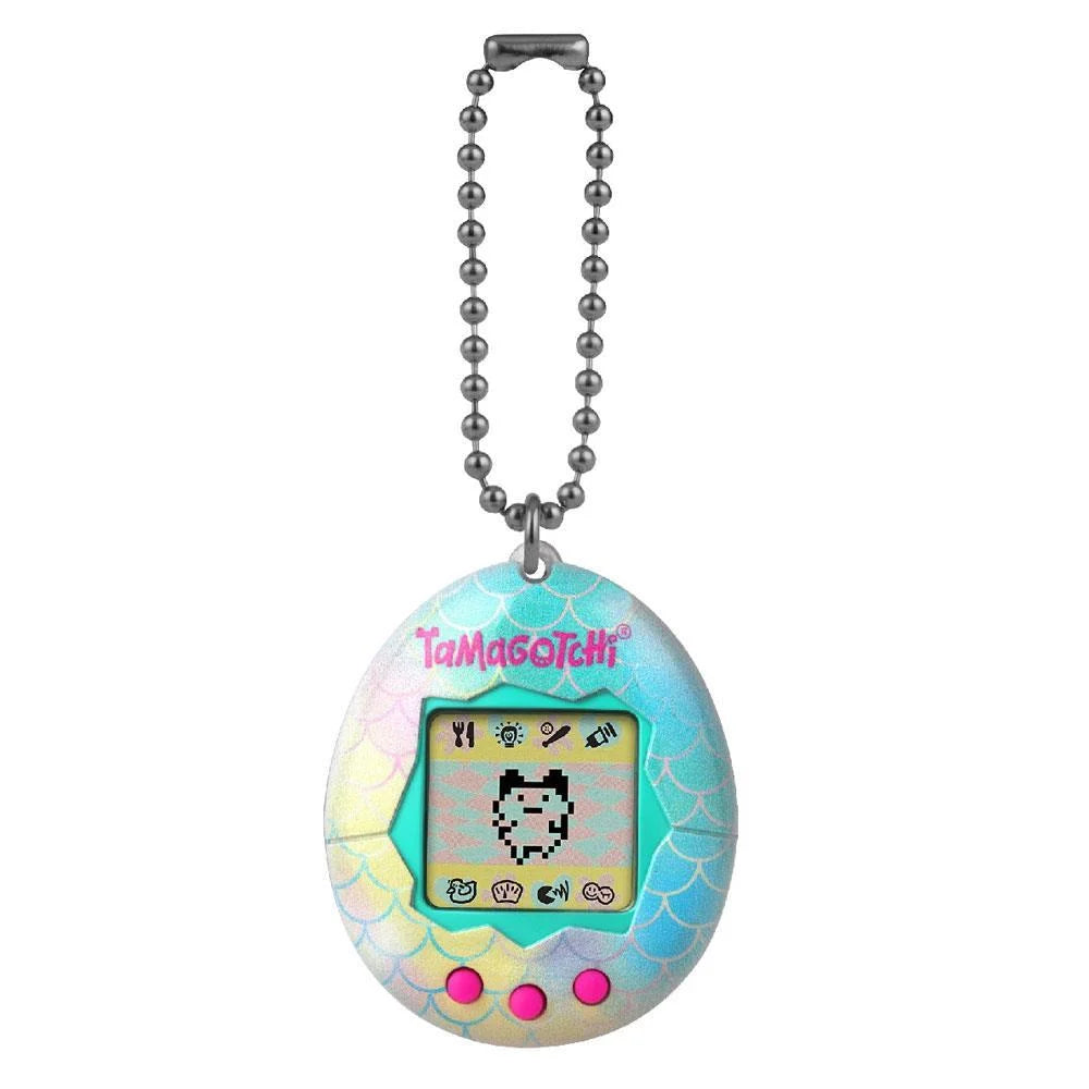 Tamagotchi Orijinal Sanal Bebek - Deniz Kızı 42798-42928 | Toysall