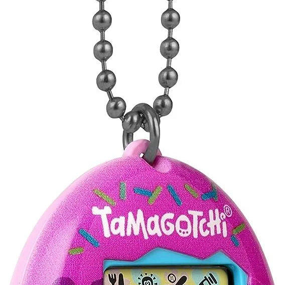 Tamagotchi Orijinal Sanal Bebek - Dondurma 42798-42922 | Toysall