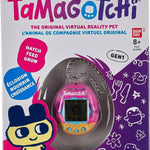 Tamagotchi Orijinal Sanal Bebek - Dondurma 42798-42922 | Toysall