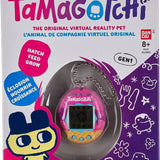 Tamagotchi Orijinal Sanal Bebek - Dondurma 42798-42922 | Toysall