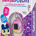 Tamagotchi Orijinal Sanal Bebek - Dondurma 42798-42922 | Toysall