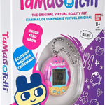 Tamagotchi Orijinal Sanal Bebek - Dondurma 42798-42922 | Toysall