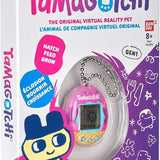 Tamagotchi Orijinal Sanal Bebek - Dondurma 42798-42922 | Toysall