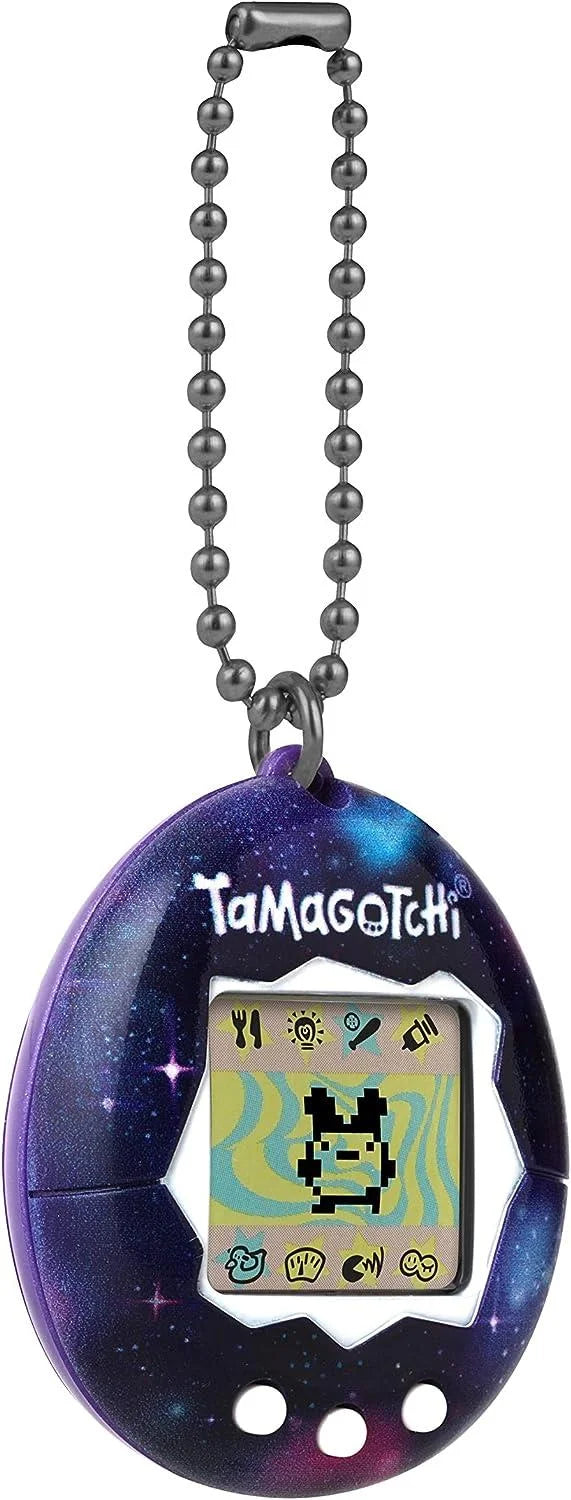 Tamagotchi Orijinal Sanal Bebek - Evren 42798-42933 | Toysall