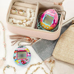 Tamagotchi Orijinal Sanal Bebek - Gökkuşağı 42798-42927 | Toysall