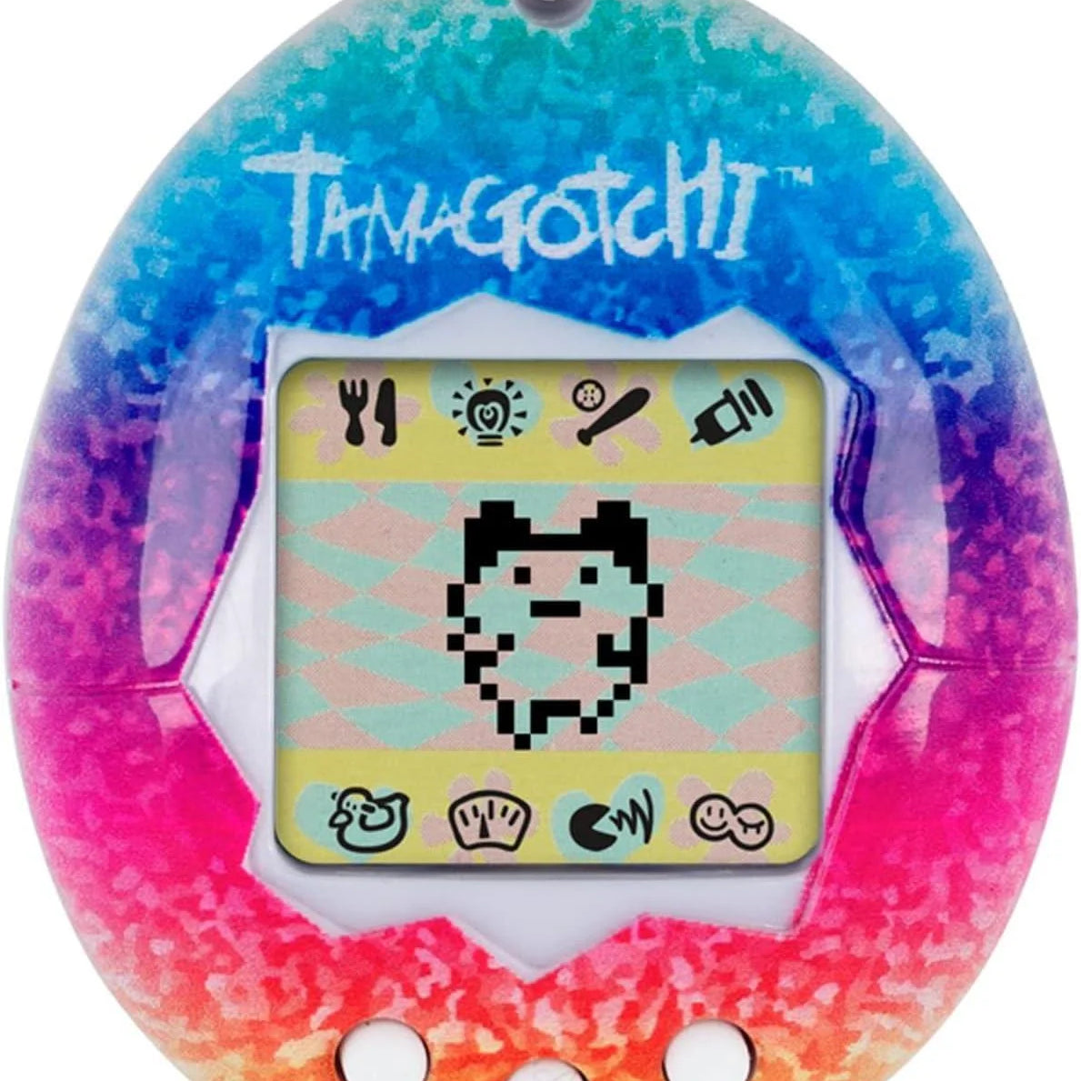 Tamagotchi Orijinal Sanal Bebek - Gökkuşağı 42798-42927 | Toysall