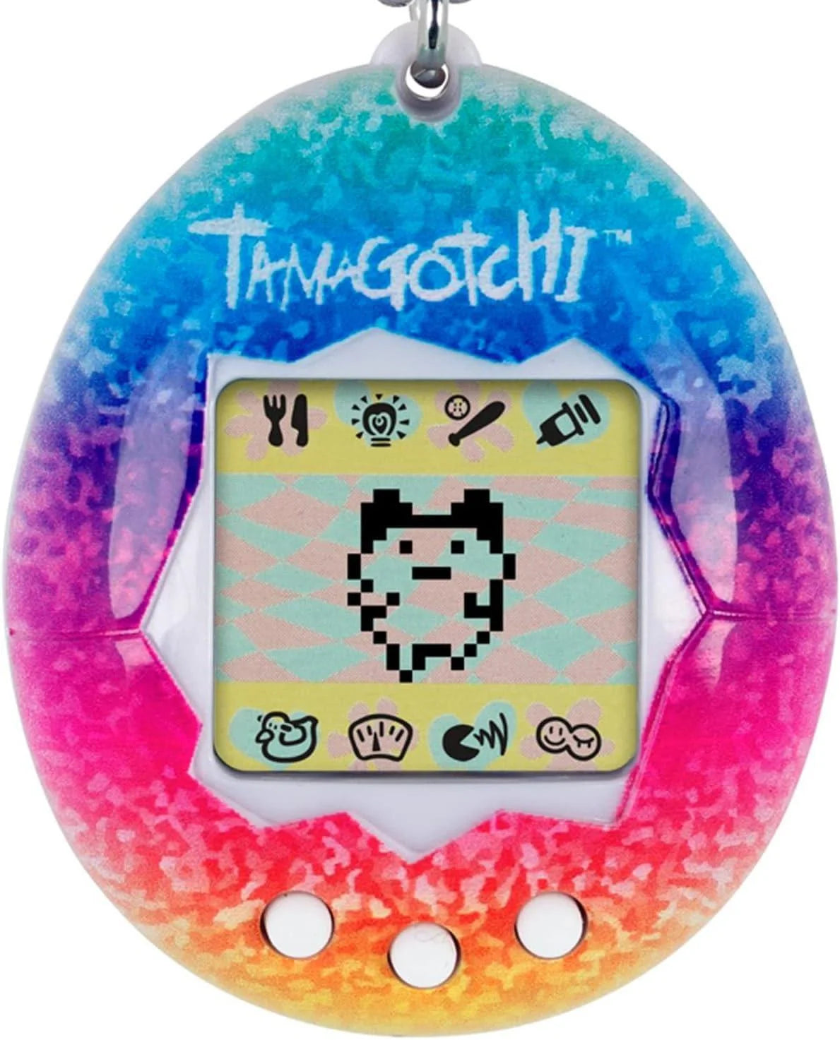 Tamagotchi Orijinal Sanal Bebek - Gökkuşağı 42798-42927 | Toysall