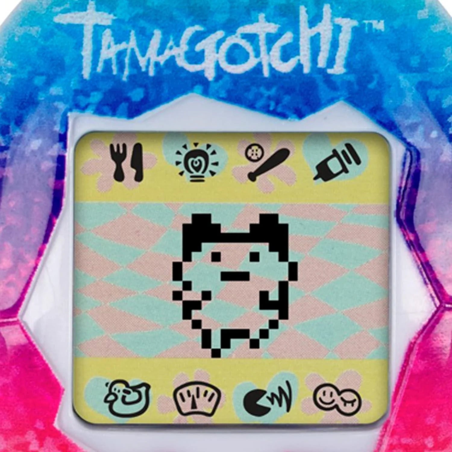 Tamagotchi Orijinal Sanal Bebek - Gökkuşağı 42798-42927 | Toysall