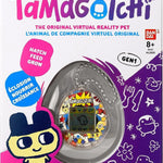 Tamagotchi Orijinal Sanal Bebek - Mametchi Çizgi Romanı 42798-42925 | Toysall