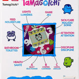 Tamagotchi Orijinal Sanal Bebek - Mametchi Çizgi Romanı 42798-42925 | Toysall