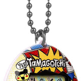 Tamagotchi Orijinal Sanal Bebek - Mametchi Çizgi Romanı 42798-42925 | Toysall