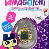 Tamagotchi Orijinal Sanal Bebek - Mametchi Çizgi Romanı 42798-42925 | Toysall