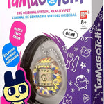 Tamagotchi Orijinal Sanal Bebek - Mametchi Çizgi Romanı 42798-42925 | Toysall