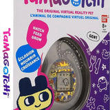 Tamagotchi Orijinal Sanal Bebek - Mametchi Çizgi Romanı 42798-42925 | Toysall