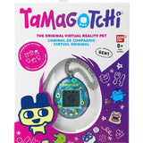 Tamagotchi Orijinal Sanal Bebek - Mavi 42798-42800