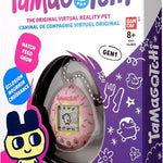 Tamagotchi Orijinal Sanal Bebek - Pasta Süsü 42798-42942 | Toysall