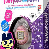 Tamagotchi Orijinal Sanal Bebek - Pasta Süsü 42798-42942 | Toysall