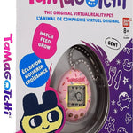 Tamagotchi Orijinal Sanal Bebek - Pasta Süsü 42798-42942 | Toysall