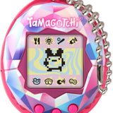 Tamagotchi Orijinal Sanal Bebek - Pembe 42798-42800