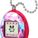 Tamagotchi Orijinal Sanal Bebek - Pembe 42798-42800