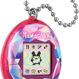 Tamagotchi Orijinal Sanal Bebek - Pembe 42798-42800