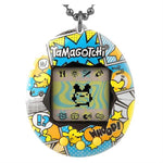 Tamagotchi Orijinal Sanal Bebek - Potchitchi Çizgi Romanı 42798-42976 | Toysall