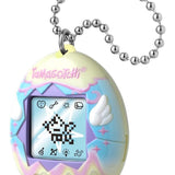 Tamagotchi Orijinal Sanal Bebek - Sarı 42798-42800