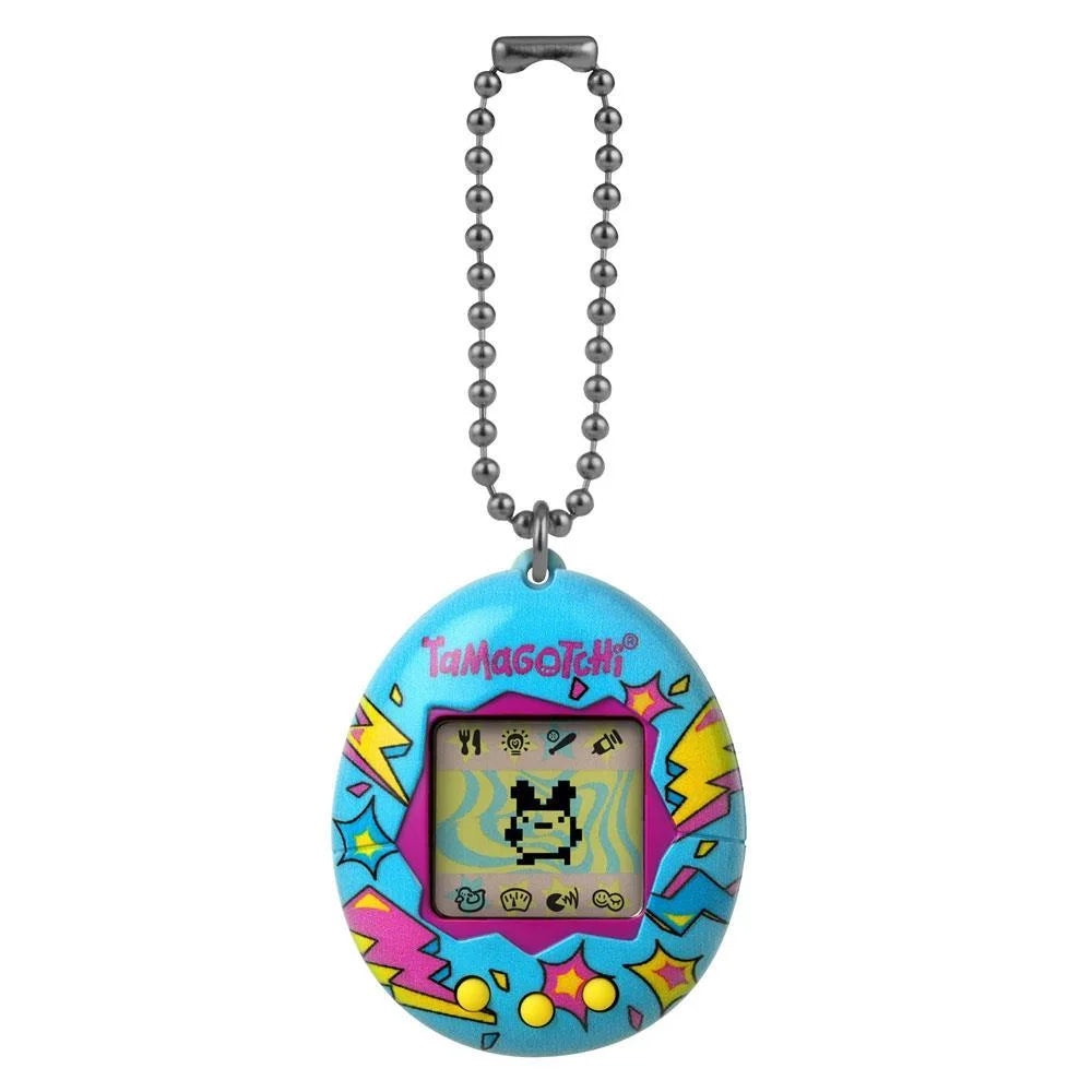 Tamagotchi Orijinal Sanal Bebek - Şimşek 42798-42923 | Toysall