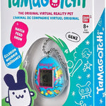 Tamagotchi Orijinal Sanal Bebek - Şimşek 42798-42923 | Toysall