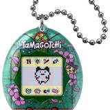 Tamagotchi Orijinal Sanal Bebek - Yeşil 42798-42800
