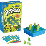 Thinkfun Hoppers 76347 | Toysall