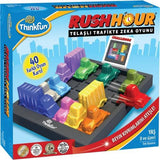 Thinkfun Rush Hour 5000