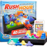 Thinkfun Rush Hour 76671