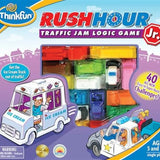 Thinkfun Rush Hour Junior 76337 | Toysall