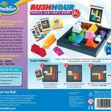 Thinkfun Rush Hour Junior 76337 | Toysall